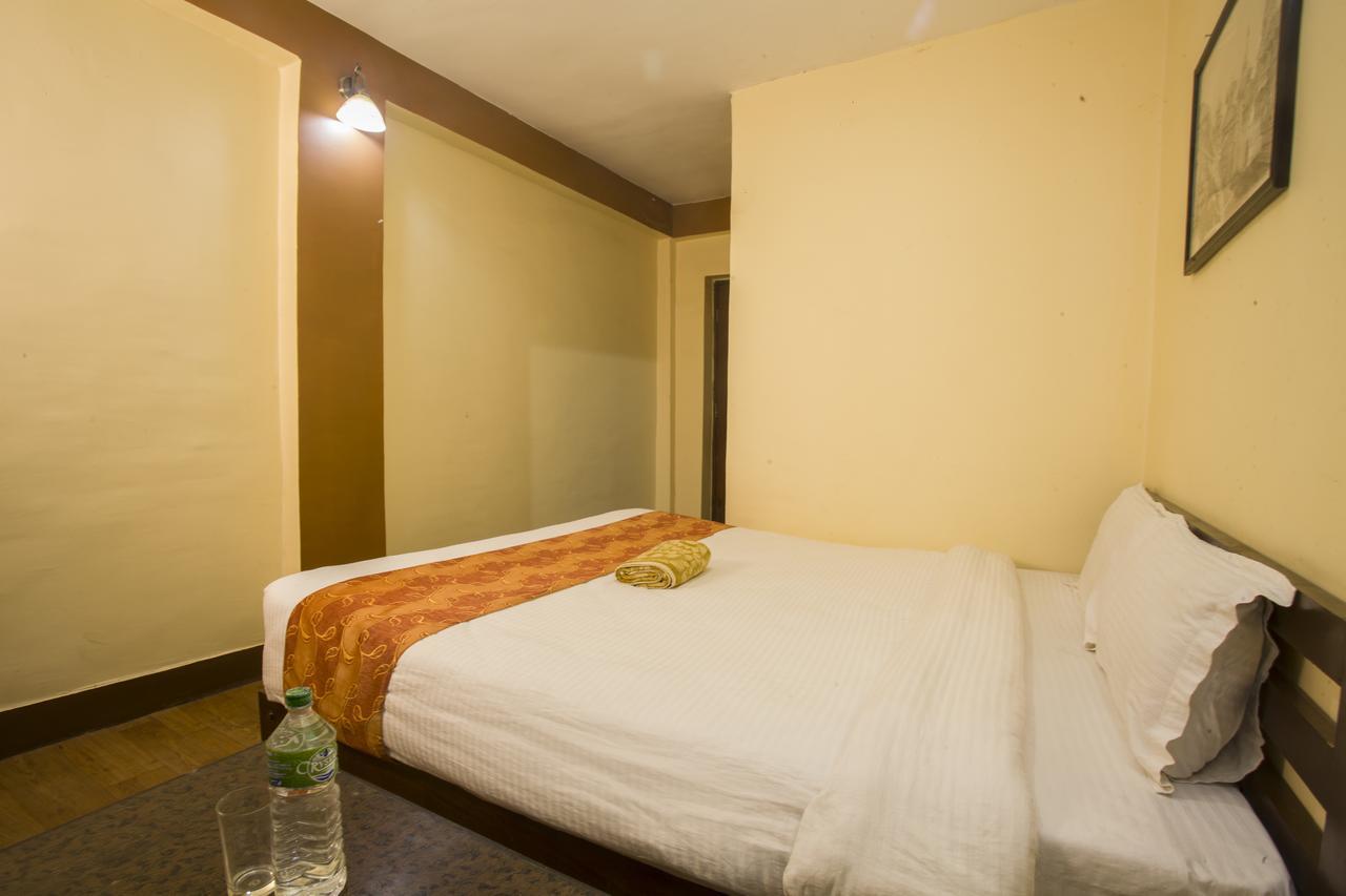 Langtang View Nagarkot Bed And Breakfast Экстерьер фото