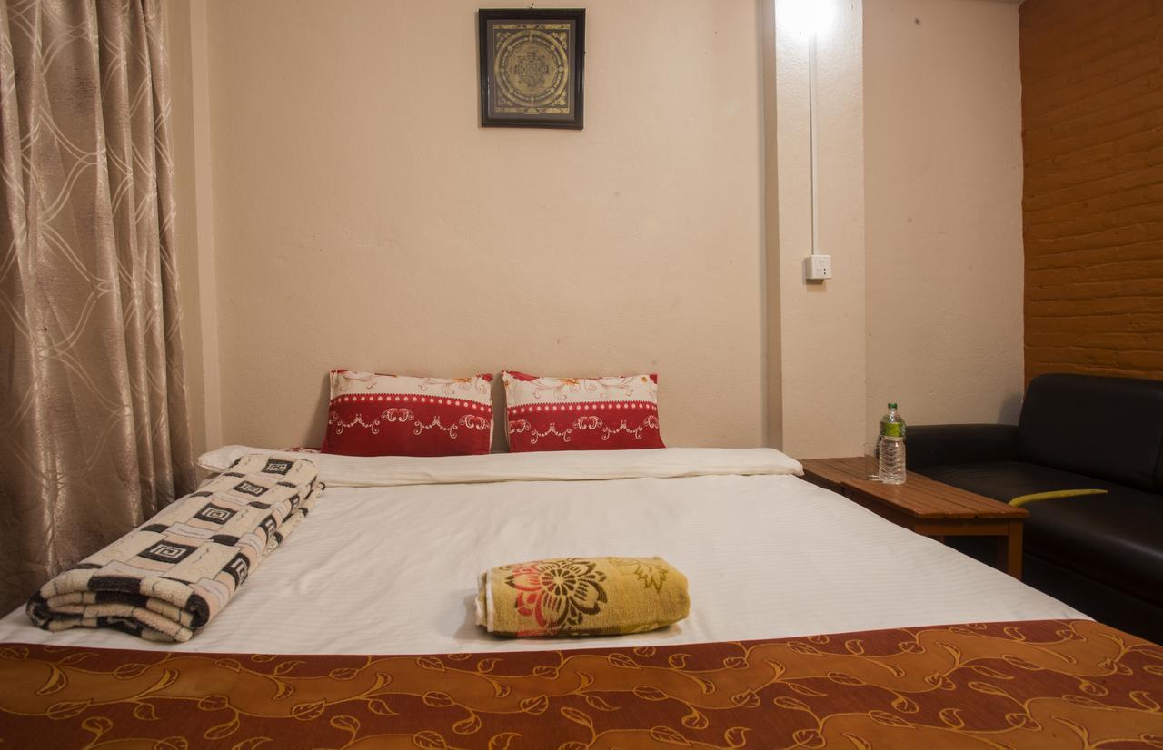 Langtang View Nagarkot Bed And Breakfast Экстерьер фото